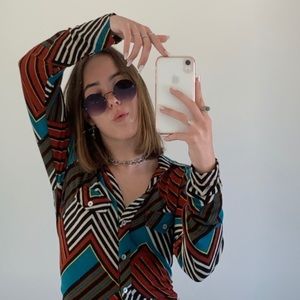 Meet your Posher, Cassandra